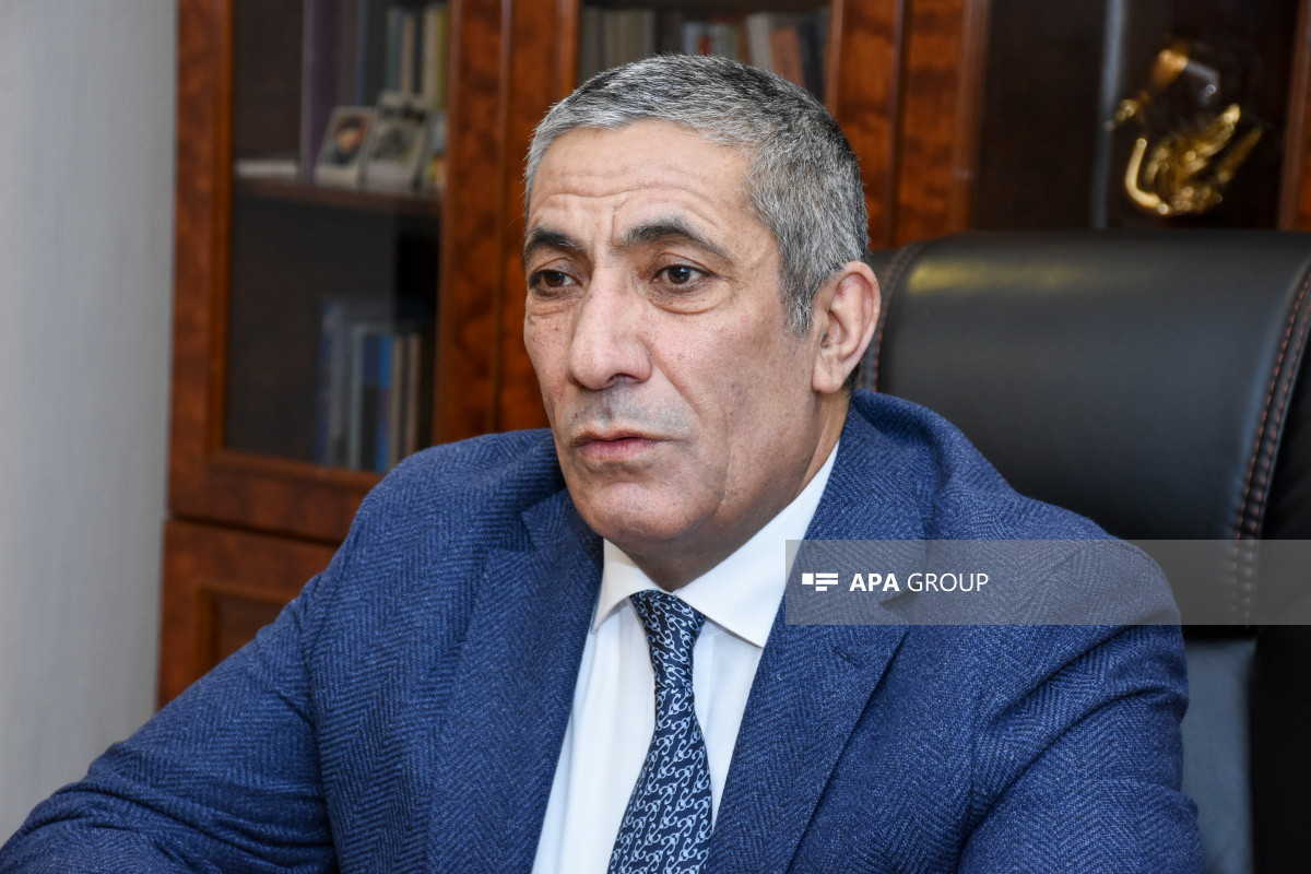 Сиявуш Новрузов потребовал от прокуратуры доставить экс-руководителя компании «Аккорд» в Азербайджан