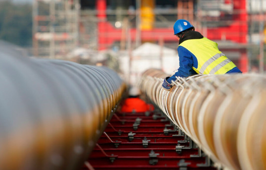 Россия и Турция вскоре возобновят переговоры по газовому хабу