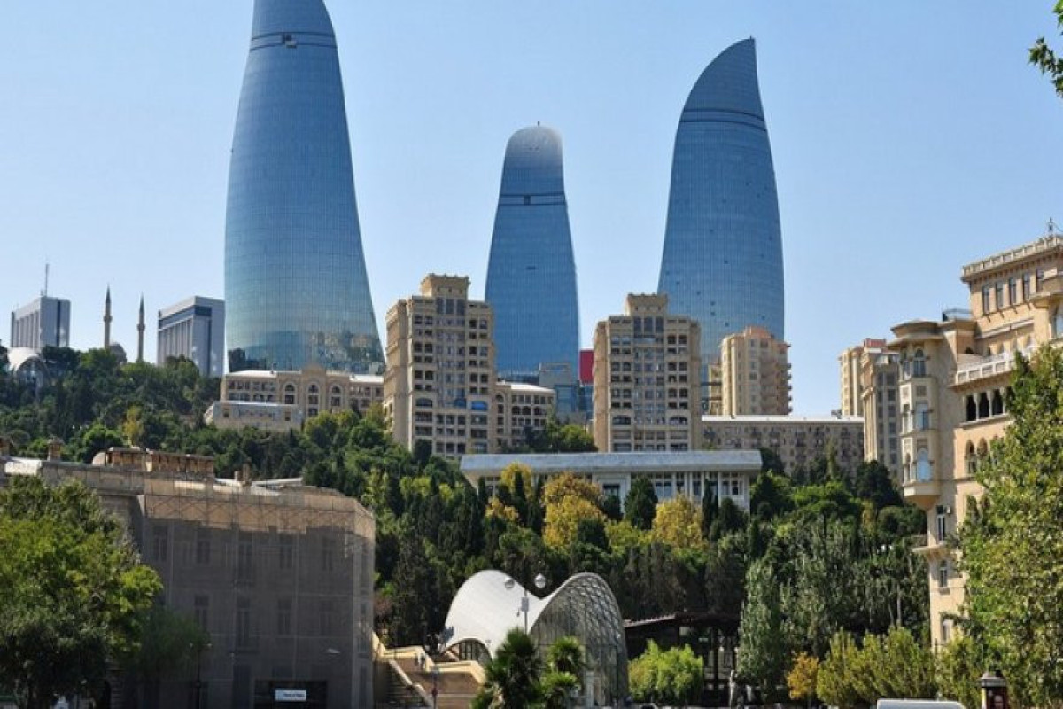 В Баку завтра ожидается до 14 градусов тепла - ПРОГНОЗ ПОГОДЫ 