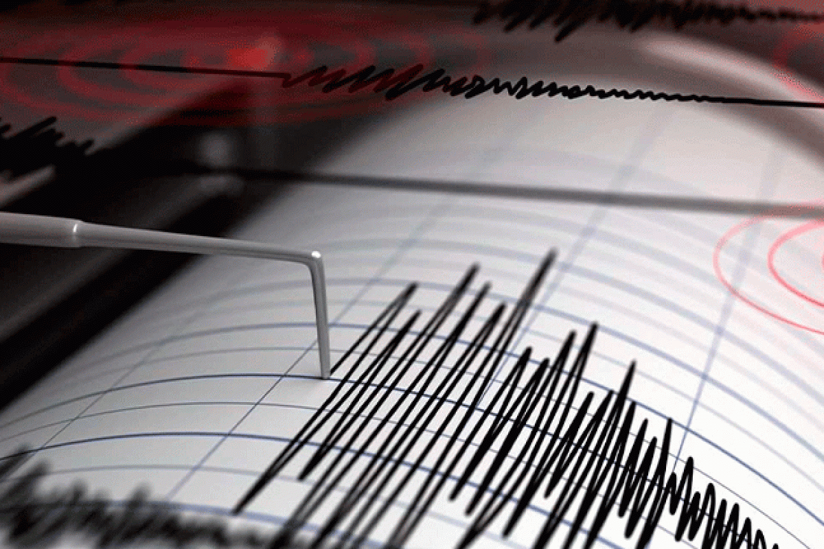 В трех провинциях Турции произошло землетрясение -ОБНОВЛЕНО 