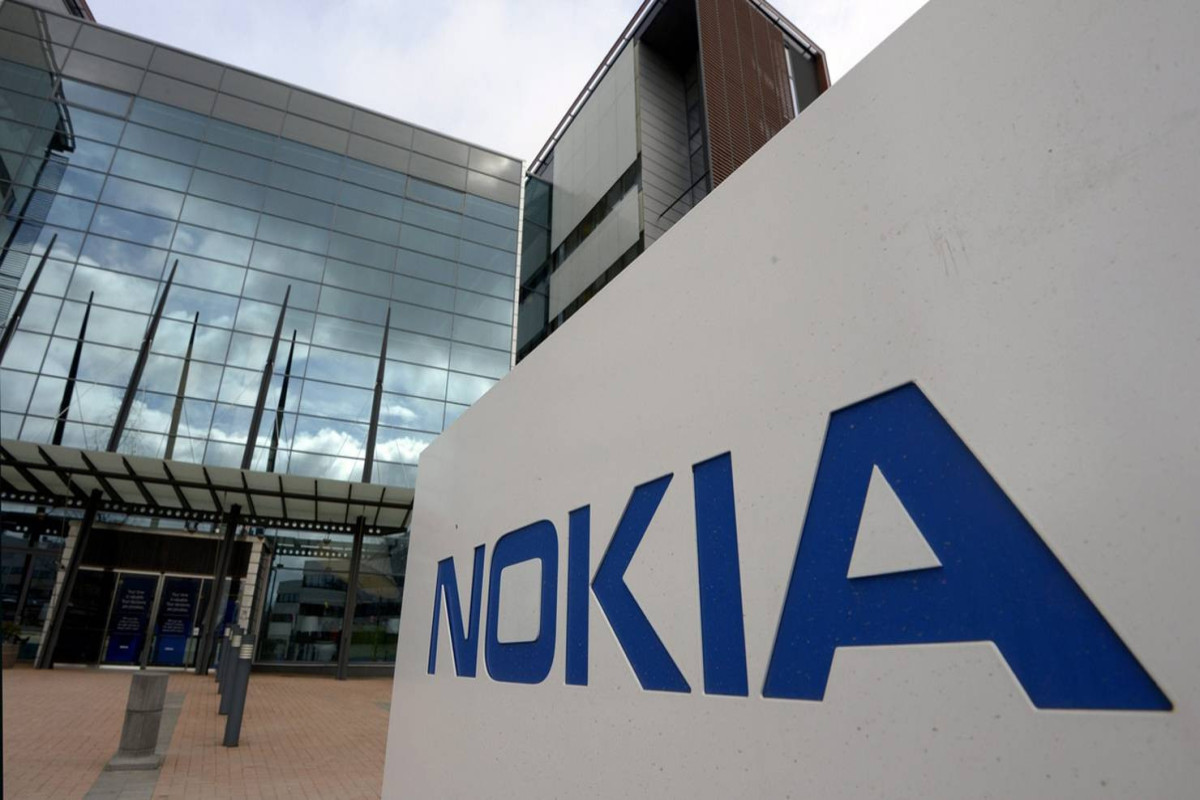 Nokia провела ребрендинг впервые за 60 лет-ФОТО 