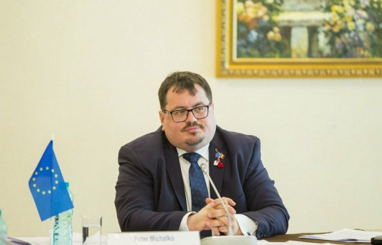 Посол ЕС: Мы должны приложить все усилия для достижения примирения на Южном Кавказе