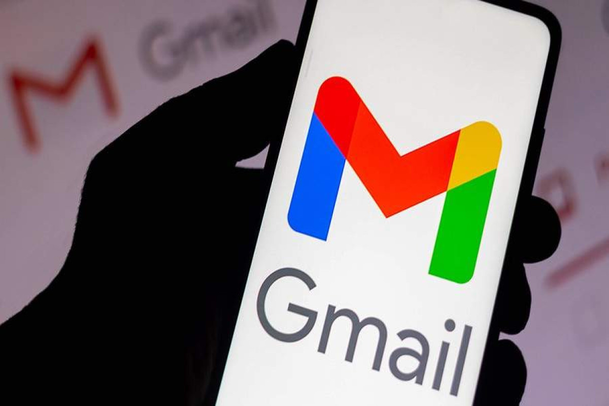 В работе Gmail произошел массовый сбой