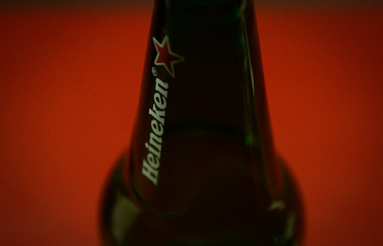 Heineken планирует уйти из РФ