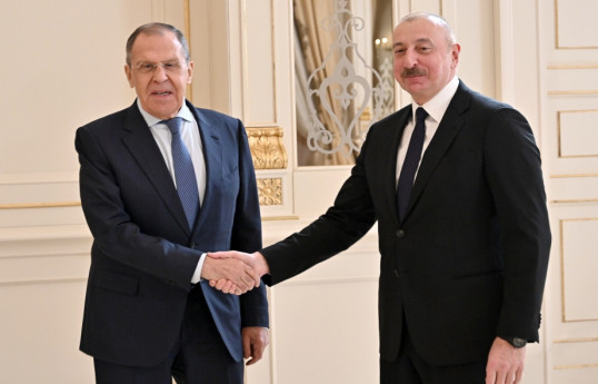 Президент Азербайджана: Декларация о союзническом взаимодействии отражает дух и характер наших отношений 