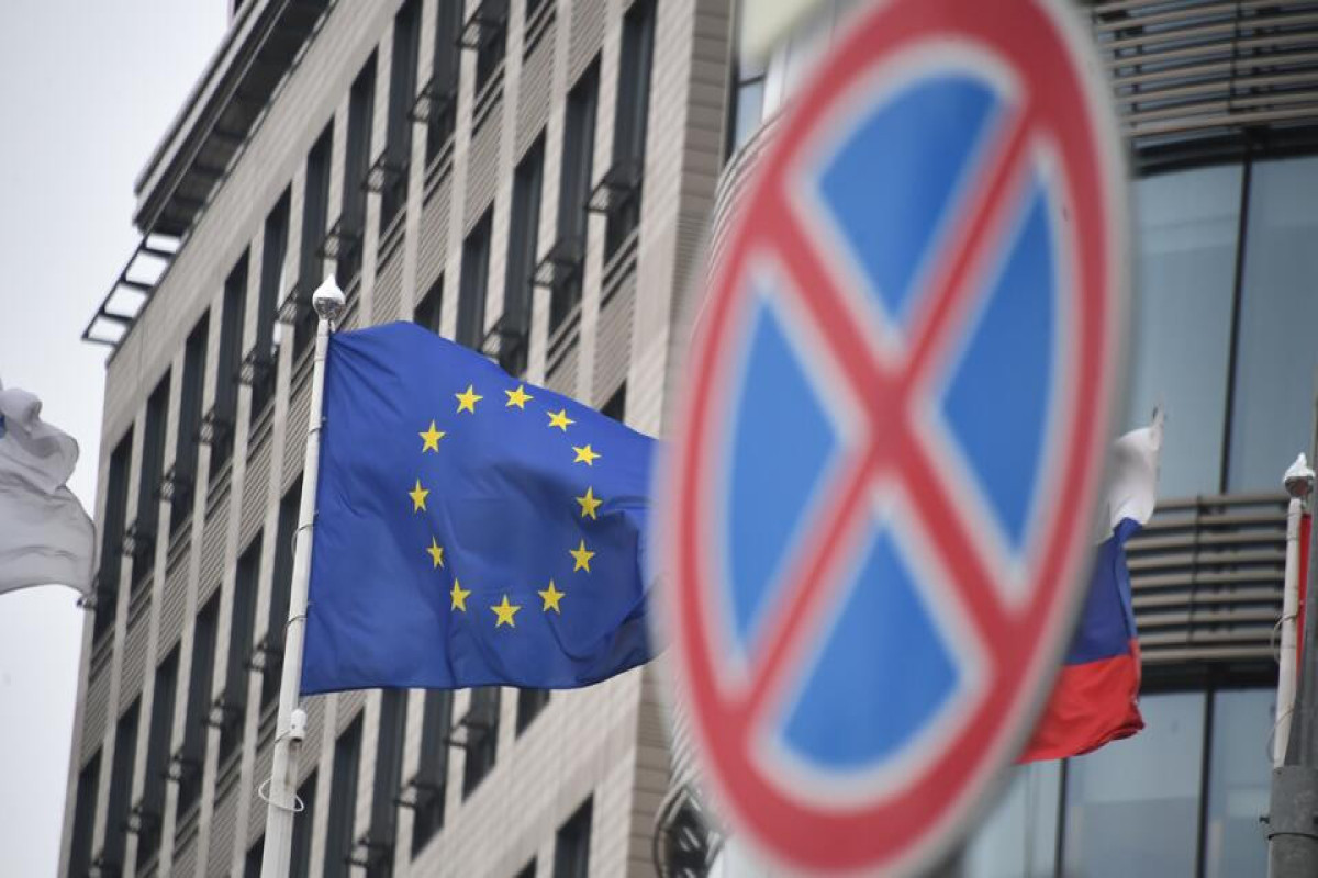 Брюссель заморозил российские активы на 58 млрд евро - МИНФИН Бельгии 