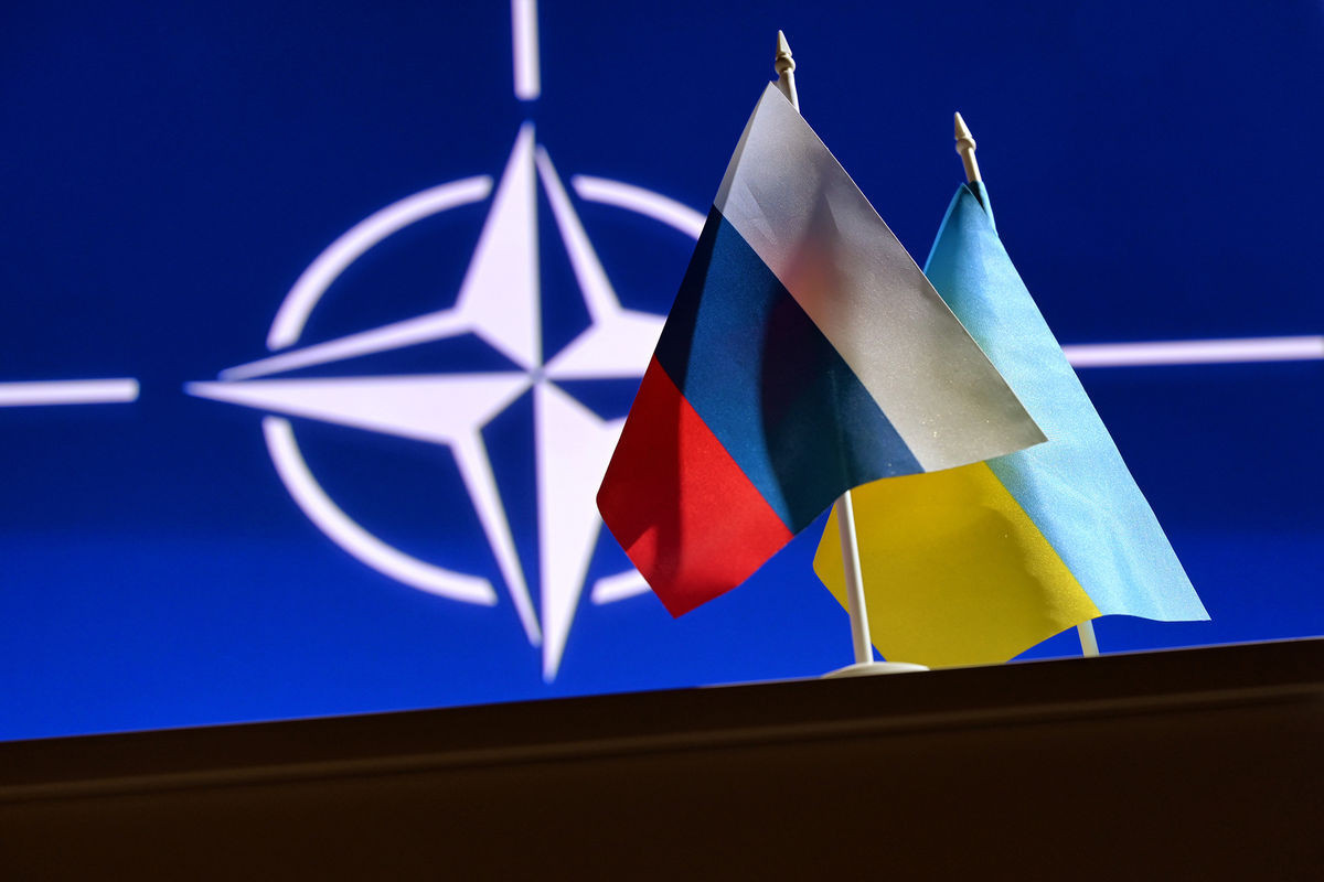 Столтенберг оценил перспективы вступления Украины в НАТО