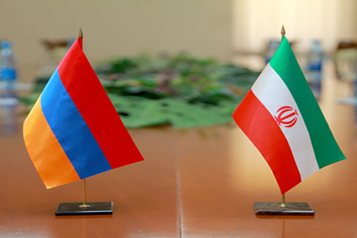 Армения как «серая» зона для Ирана, или О причинах лояльности Тегерана к миссии ЕС