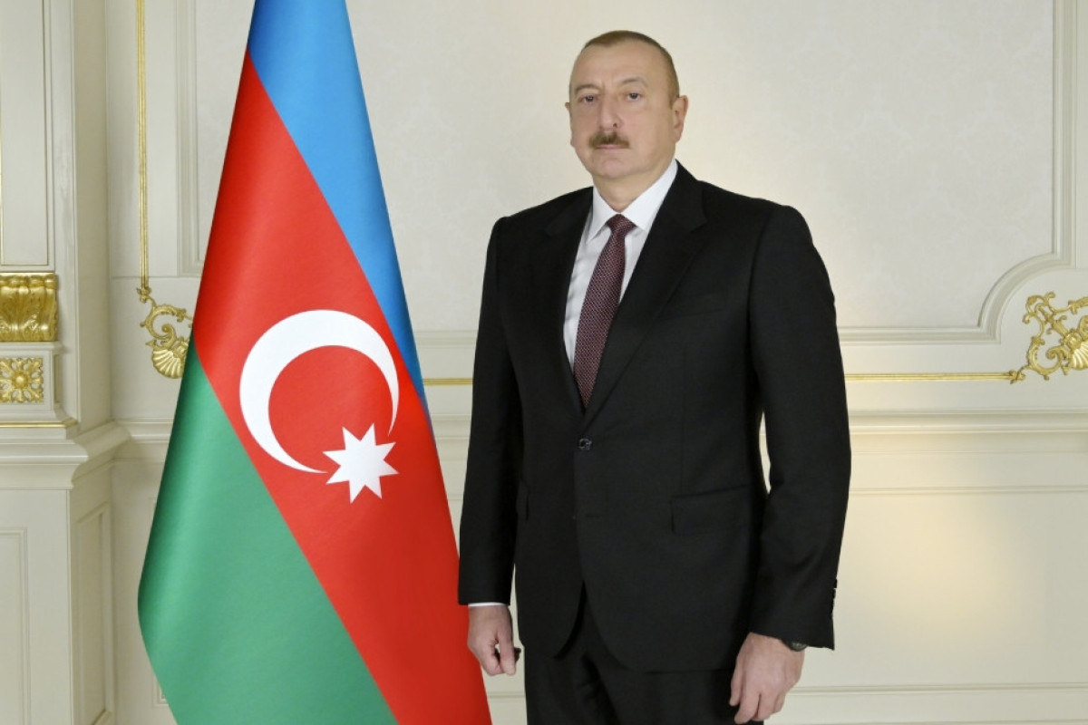 Президент Азербайджана: В 2023 году мы вернем лачинцев в Лачин