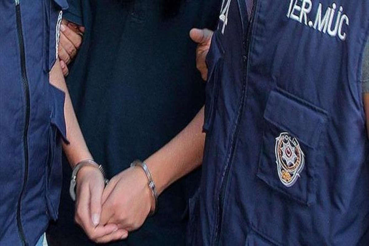 В Турции задержали более 30 подозреваемых в терроризме