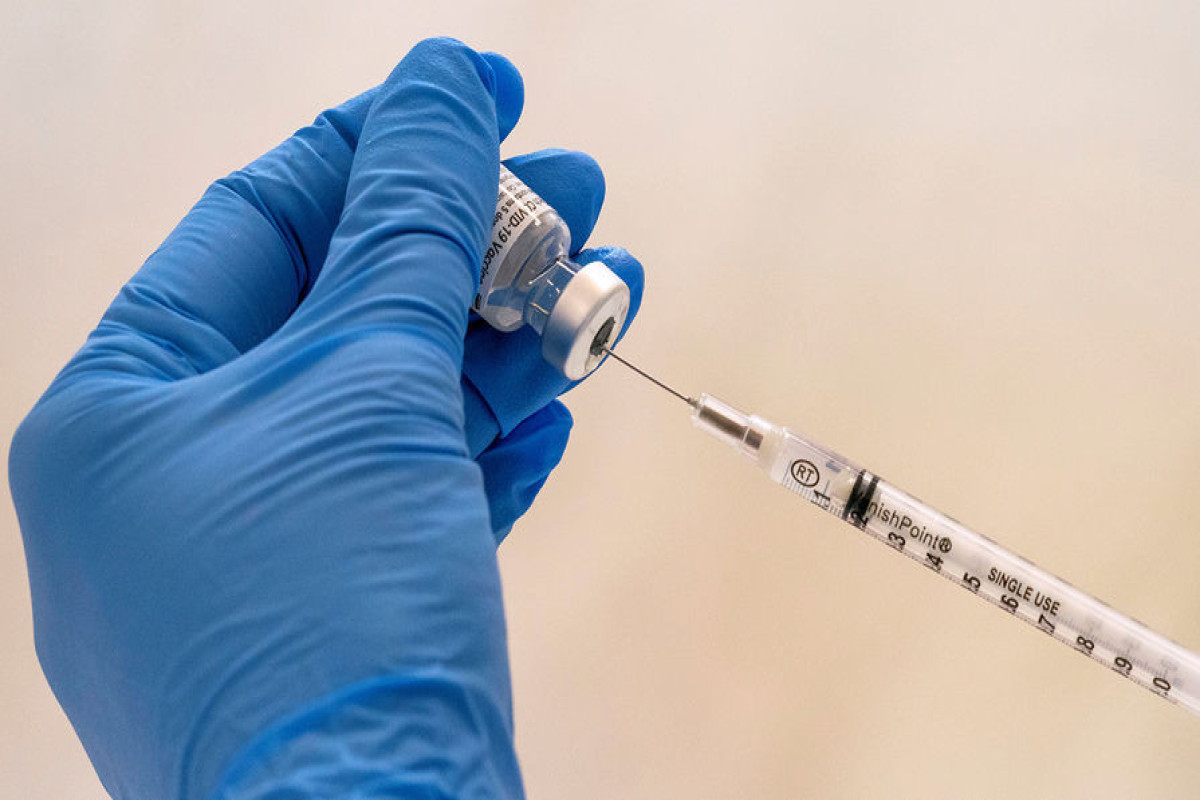 ЕС предложил Китаю бесплатные вакцины от COVID-19 для борьбы со вспышкой заболевания