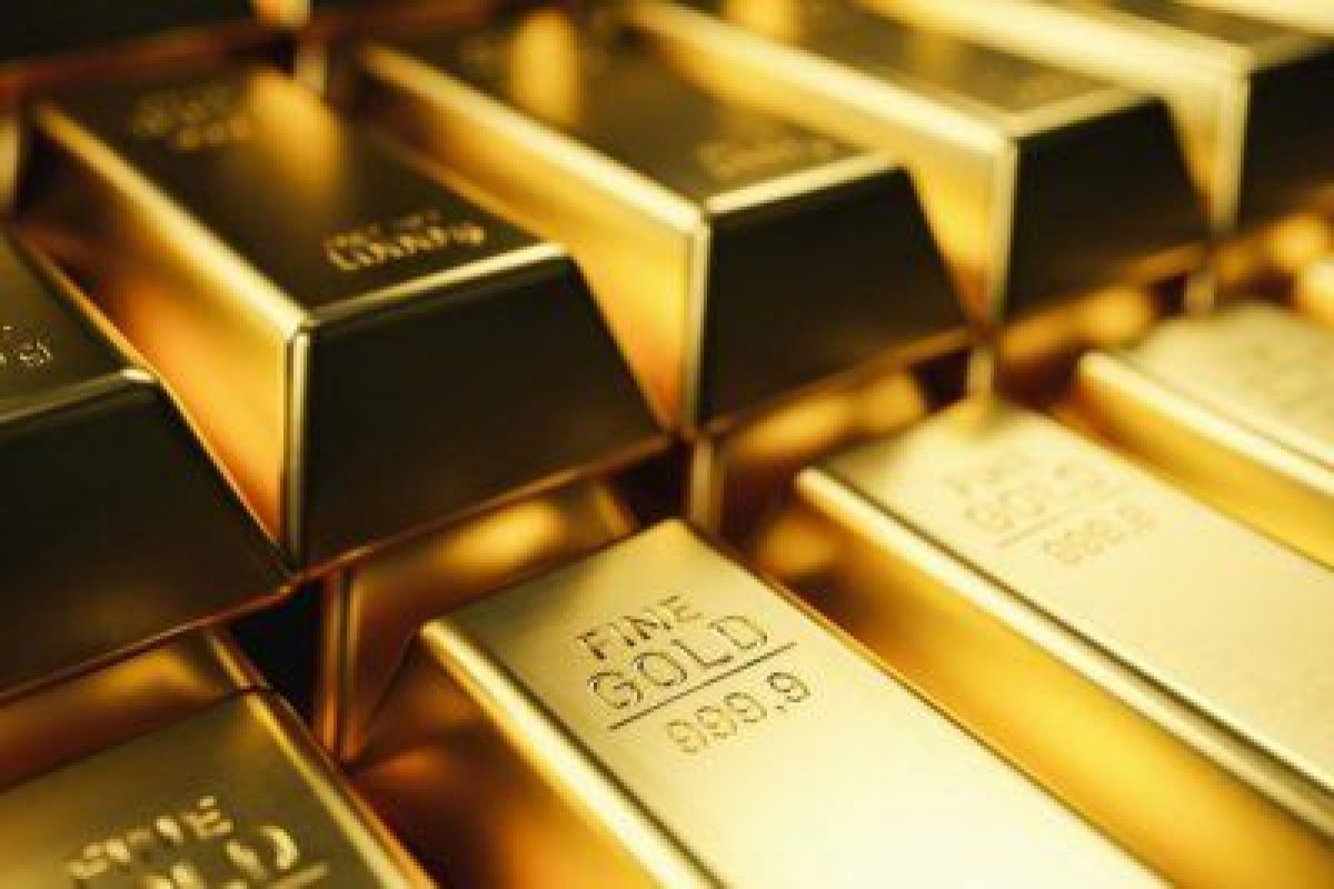 Цена на золото и серебро выросла