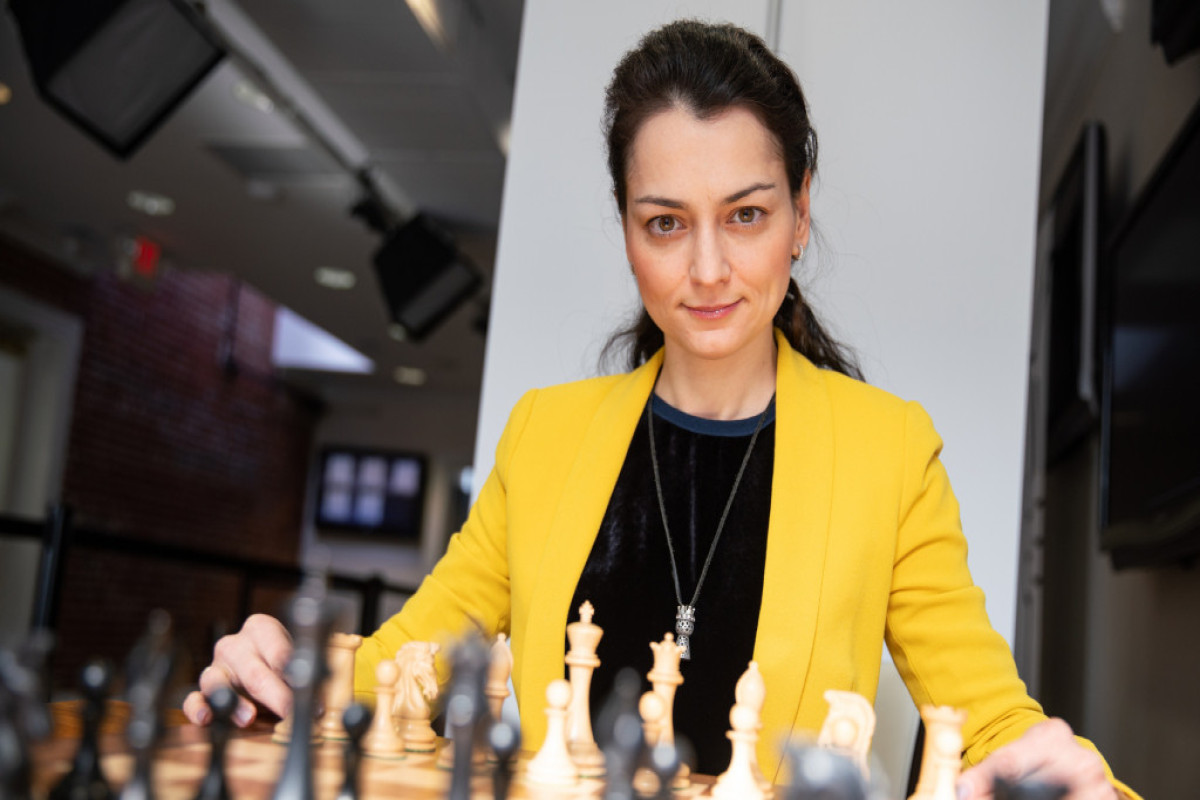 Чемпионка мира по шахматам россиянка Костенюк будет выступать за Швейцарию