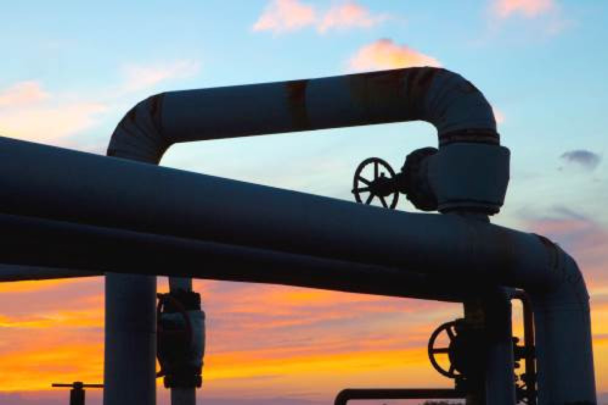 Турция и Болгария подписали соглашение о транспортировке природного газа