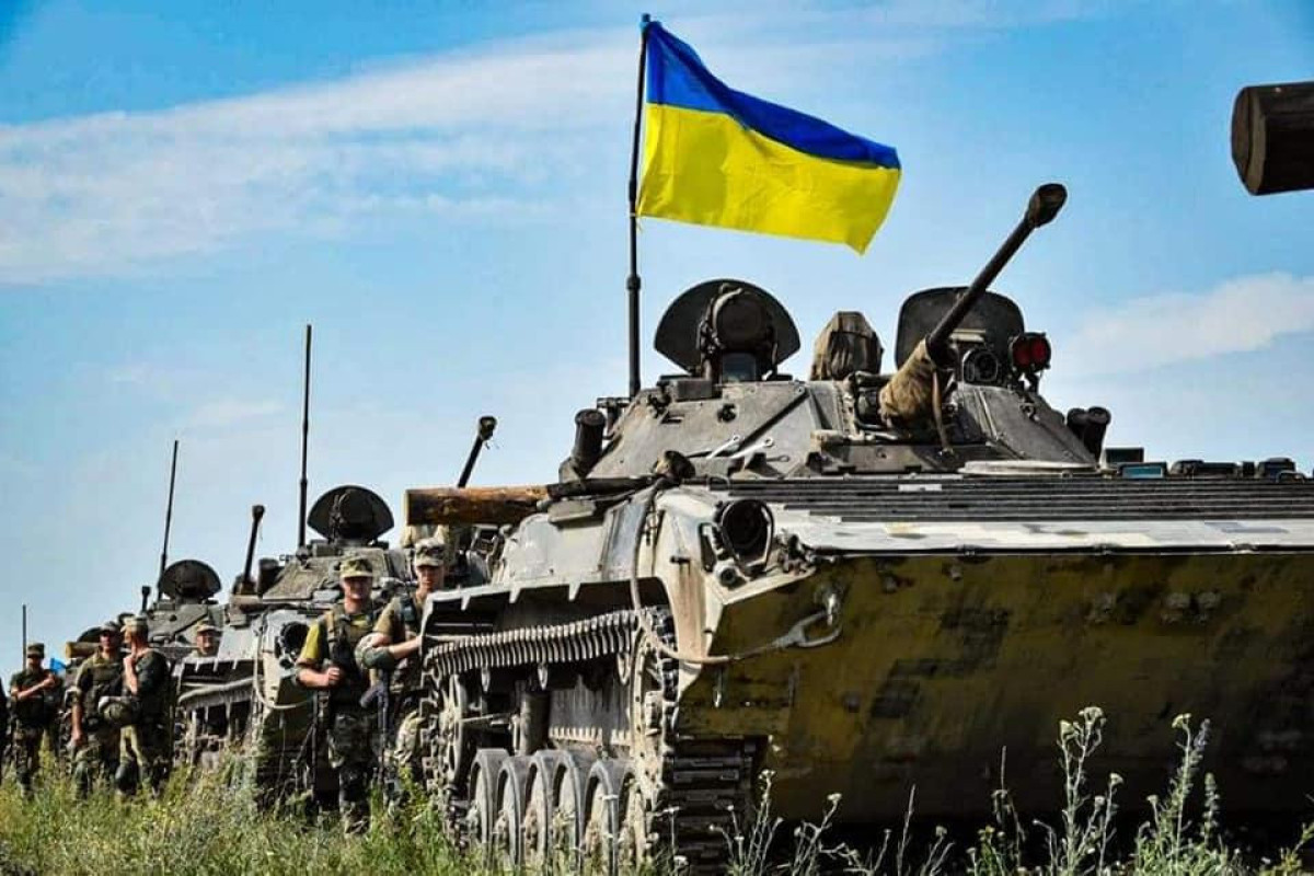 Астролог назвала сроки завершения войны в Украине