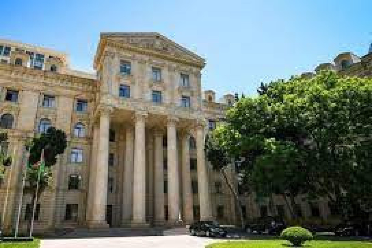 Азербайджан подал второе обращение в Международный суд против Армении
