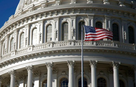 В США выбрать спикера палаты представителей не смогли - с пятой попытки