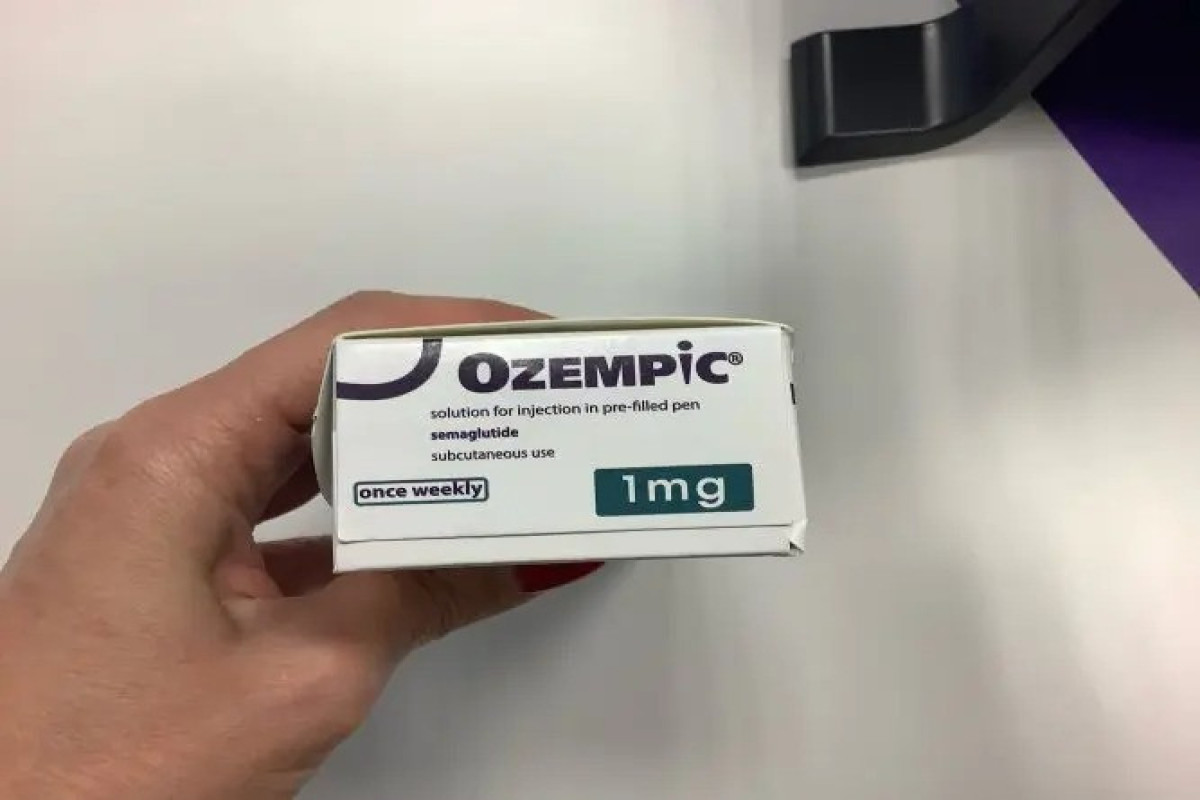 Датский производитель лекарств обратился к Азербайджану-ФОТО 