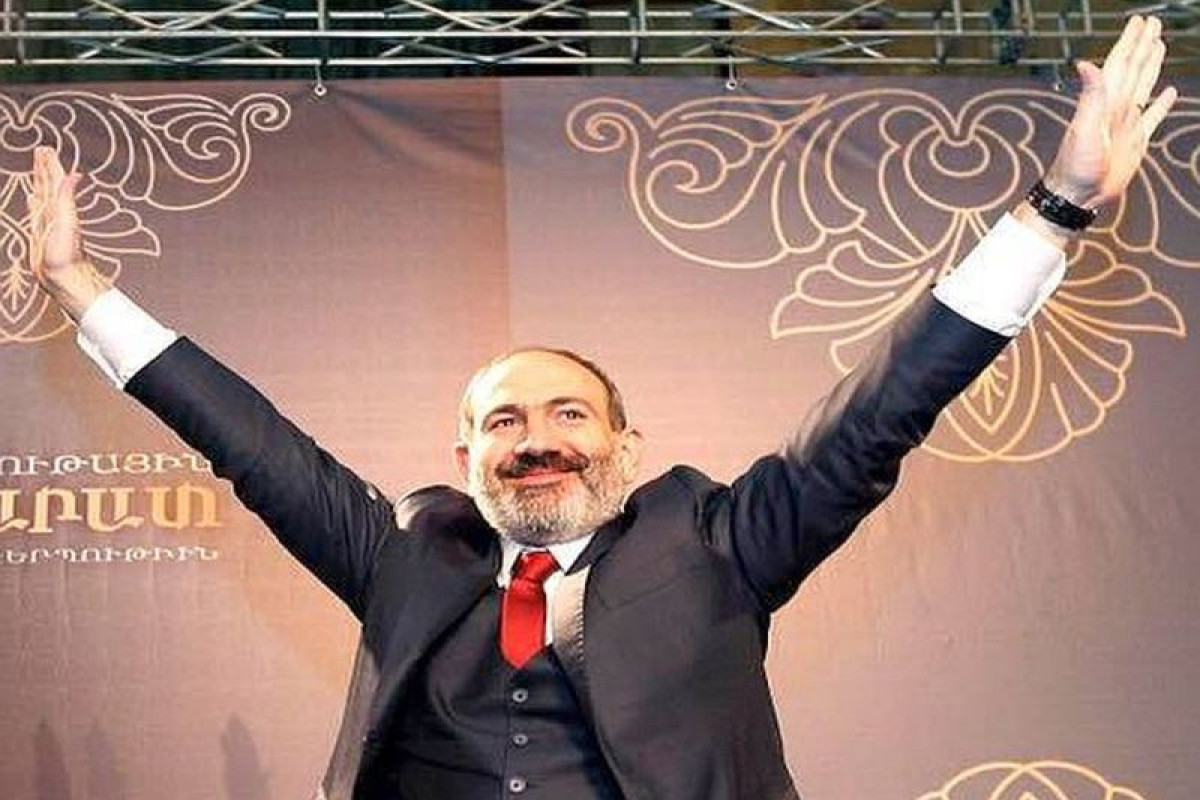 Антироссийские нарративы Пашиняна идут в народ: в Армении усилился рост антикремлевской риторики 