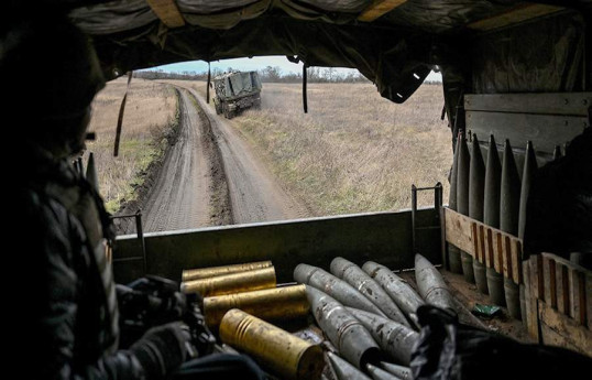В Турции допустили обострение ситуации на Украине