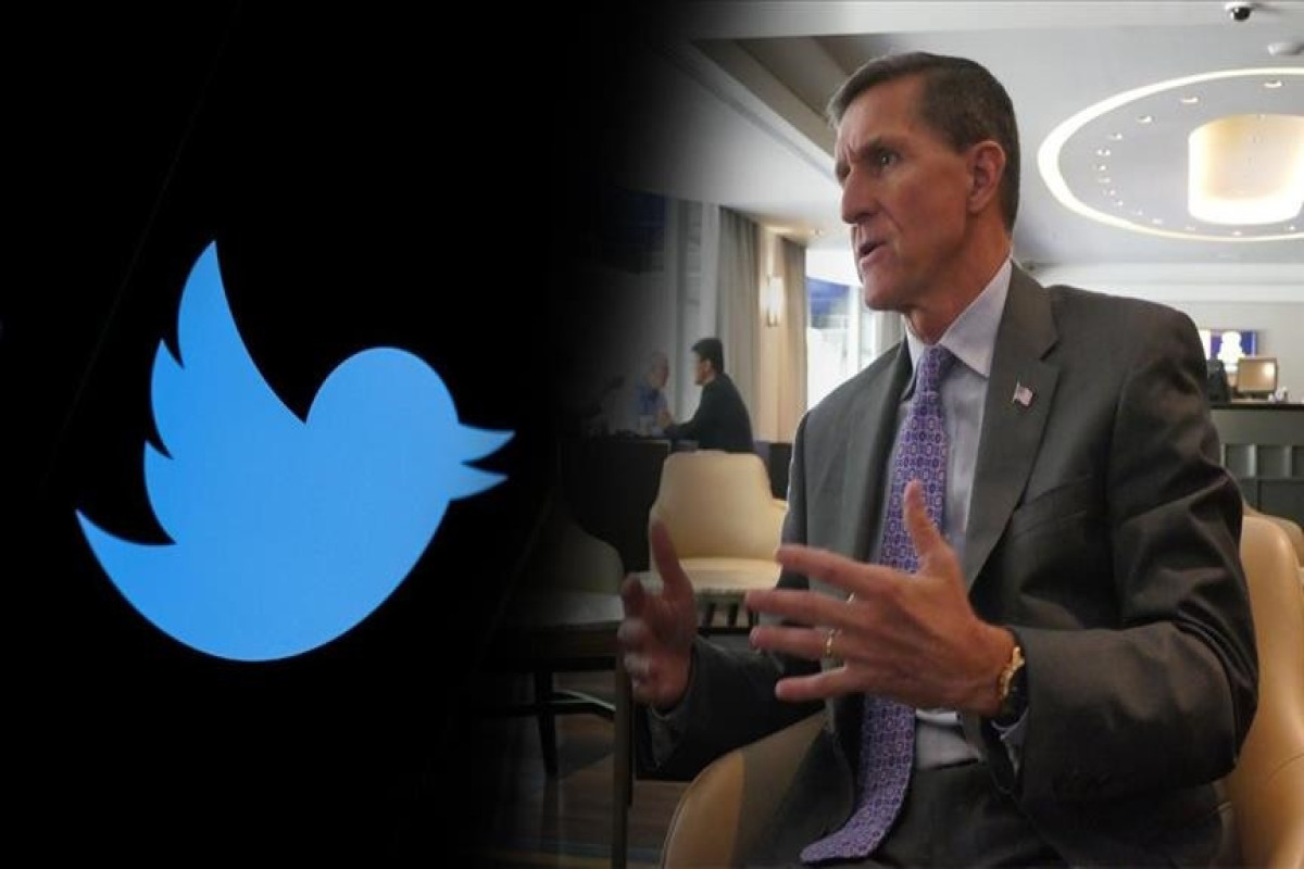 Разблокирован Twitter аккаунт бывшего советник США по нацбезопасности