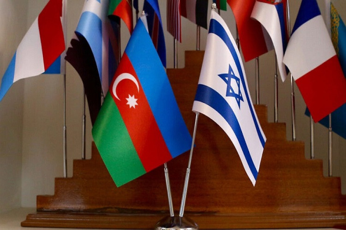 Азербайджано-израильские отношения как кость в горле Ирана, или Когда дипломат превышает свои полномочия
