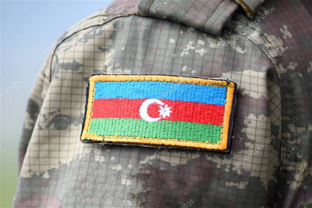 Военнослужащий азербайджанской армии совершил самоубийство
