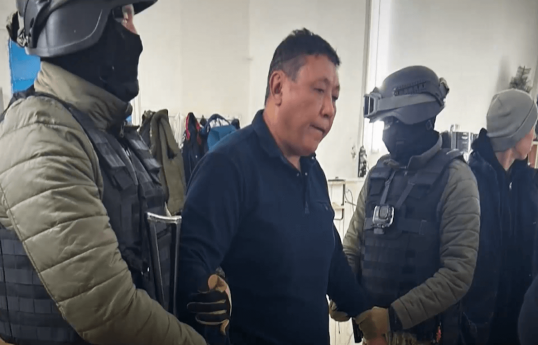 В Казахстане блогер вымогал миллионы и наживался на «борьбе с коррупцией»