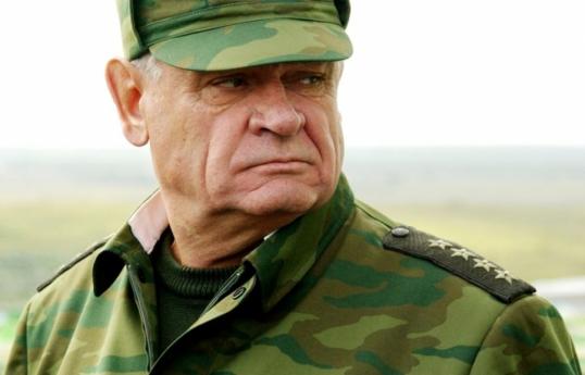 Владимир Болдырев