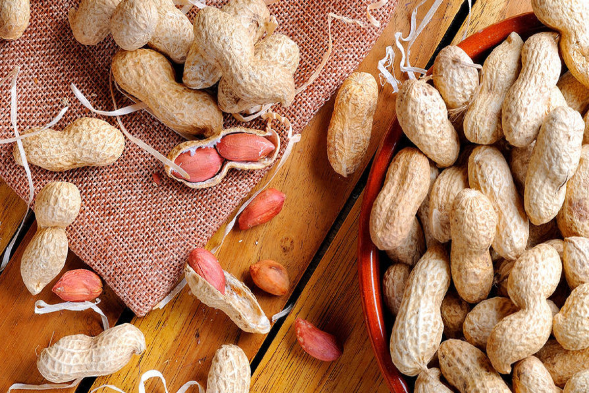 Ученые выяснили, как избавиться от аллергии на арахис