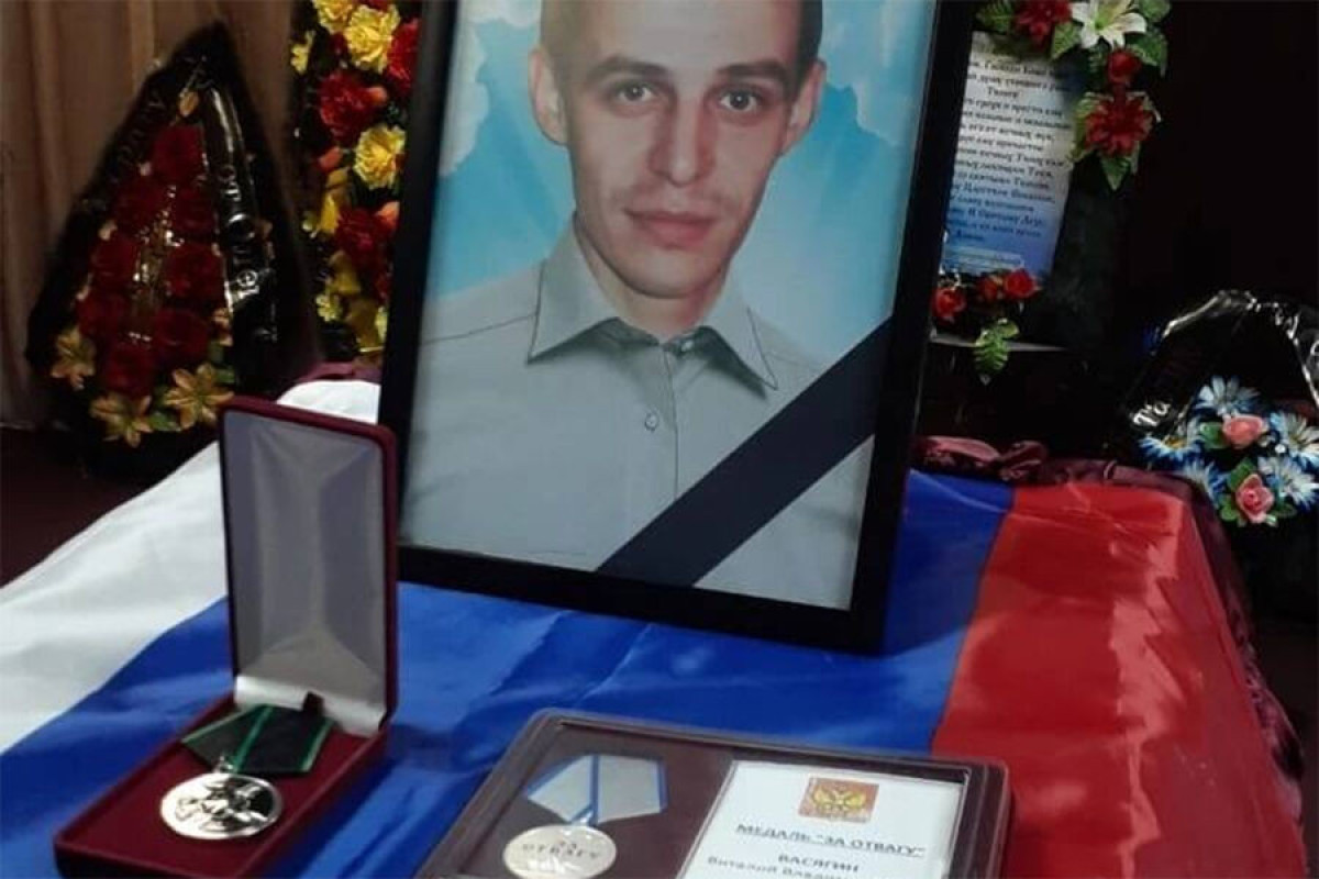 В Украине погиб боец ЧВК «Вагнер», дважды осужденный за жестокое убийство женщин
