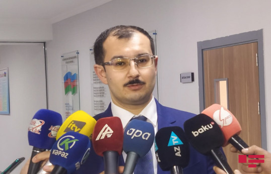 Мухтар Мамед оглу Мамедов
