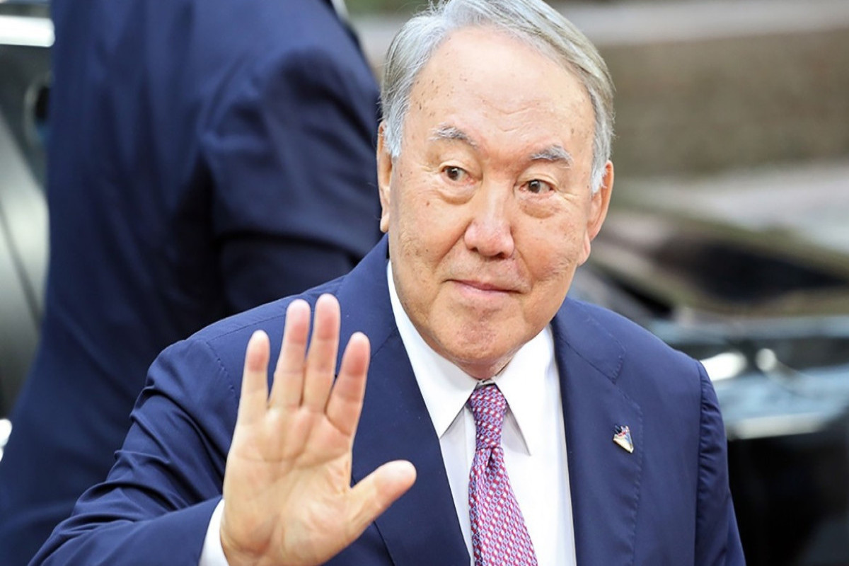 Назарбаев лишится еще одного звания в Казахстане