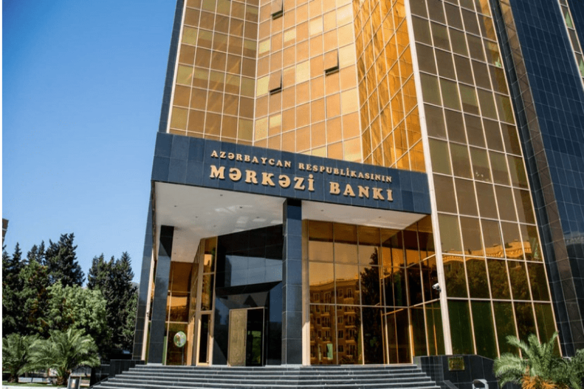 Fitch Solutions обнародовало прогноз по учетной ставке ЦБ Азербайджана в 2023 году