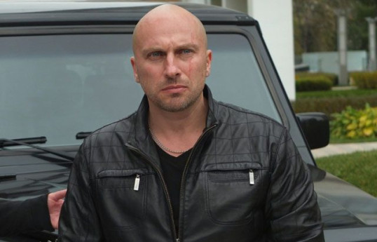 Дмитрий Нагиев