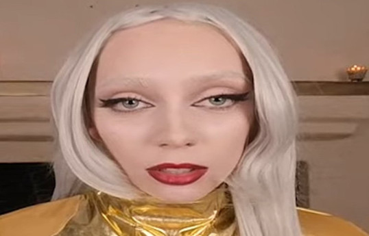 Брейлин Бейли