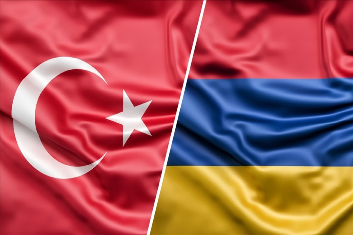 Турция и Армения в рамках процесса нормализации могут возобновить торговлю