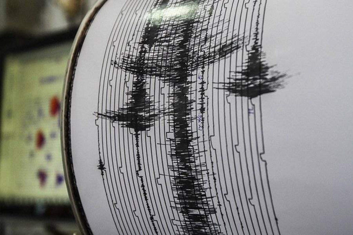 На границе Грузии и Азербайджана произошло землетрясение-ОБНОВЛЕНО 