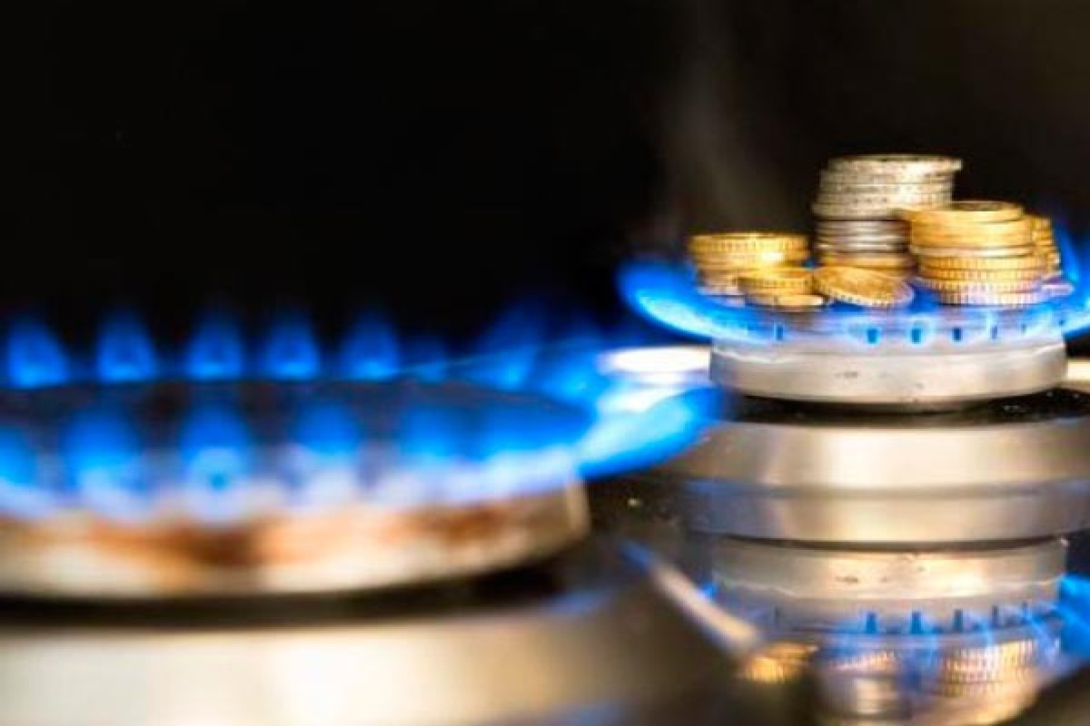 Цена на газ в Европе резко опустилась ниже $650 за тысячу кубометров