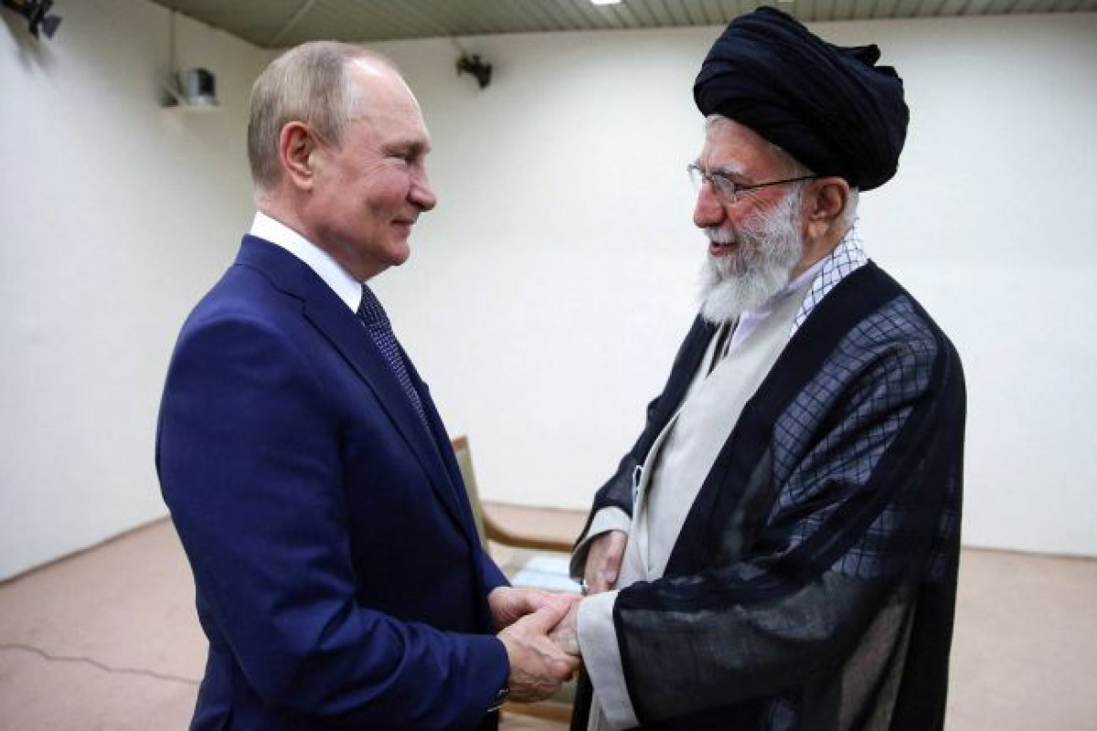 Иран и Россия планируют создать общую криптовалюту