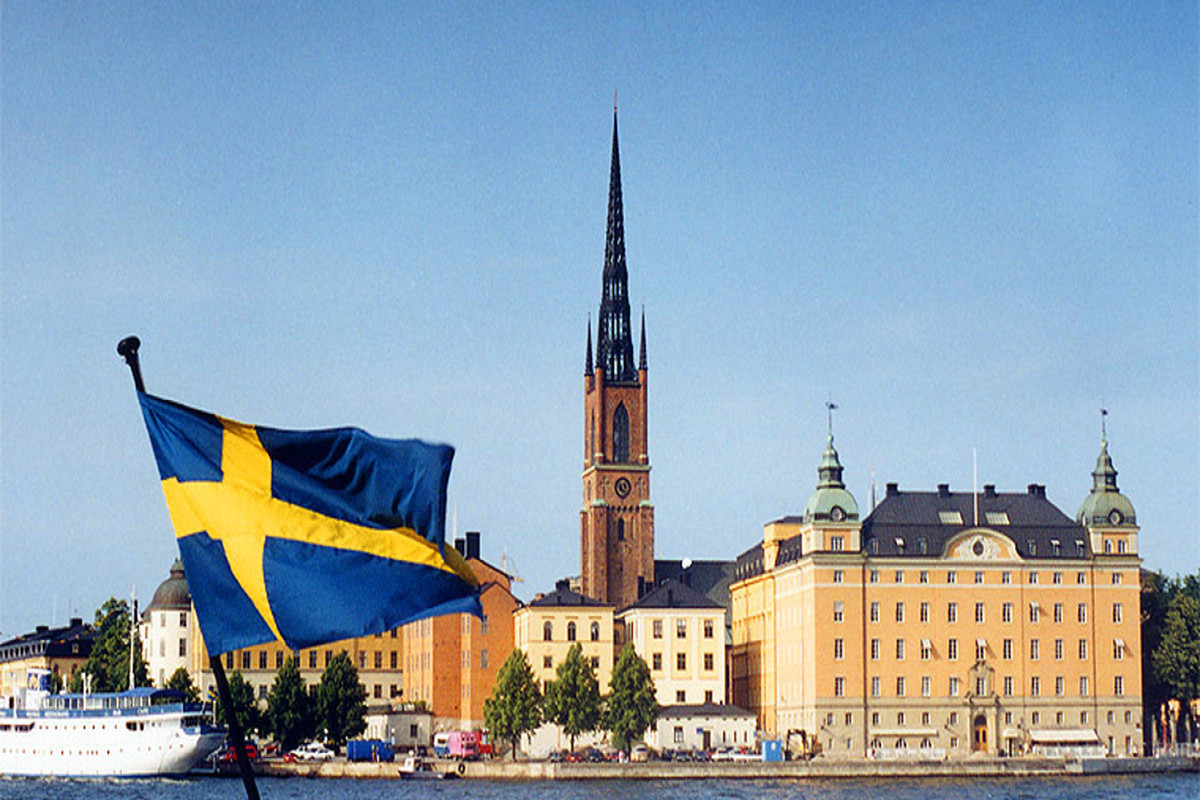 Прокуратура Швеции отказалась расследовать скандальную антитурецкую акцию РПК