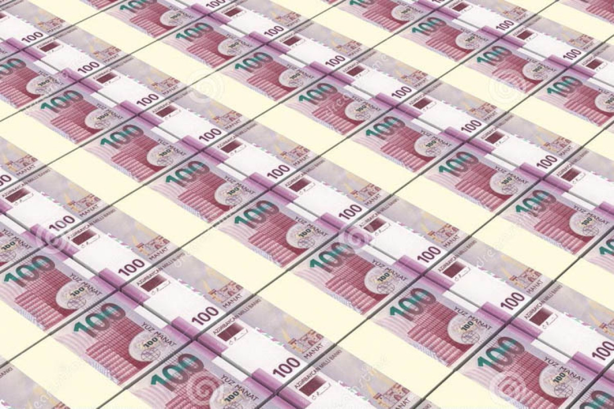 Госкомтаможни Азербайджана перевыполнил прогноз бюджетных поступлений на 1 млрд манатов