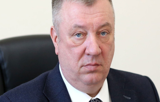 Андрей Гурулёв
