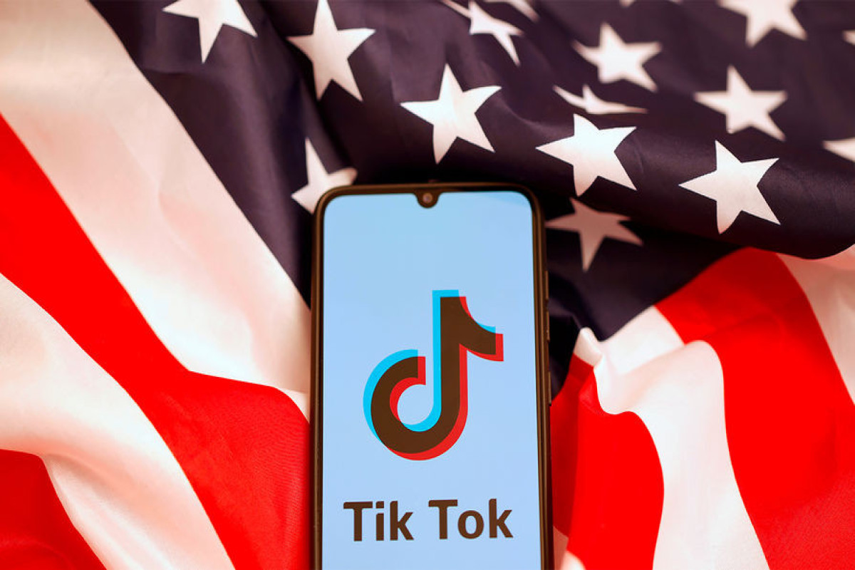 В США госслужащим запретили использовать TikTok