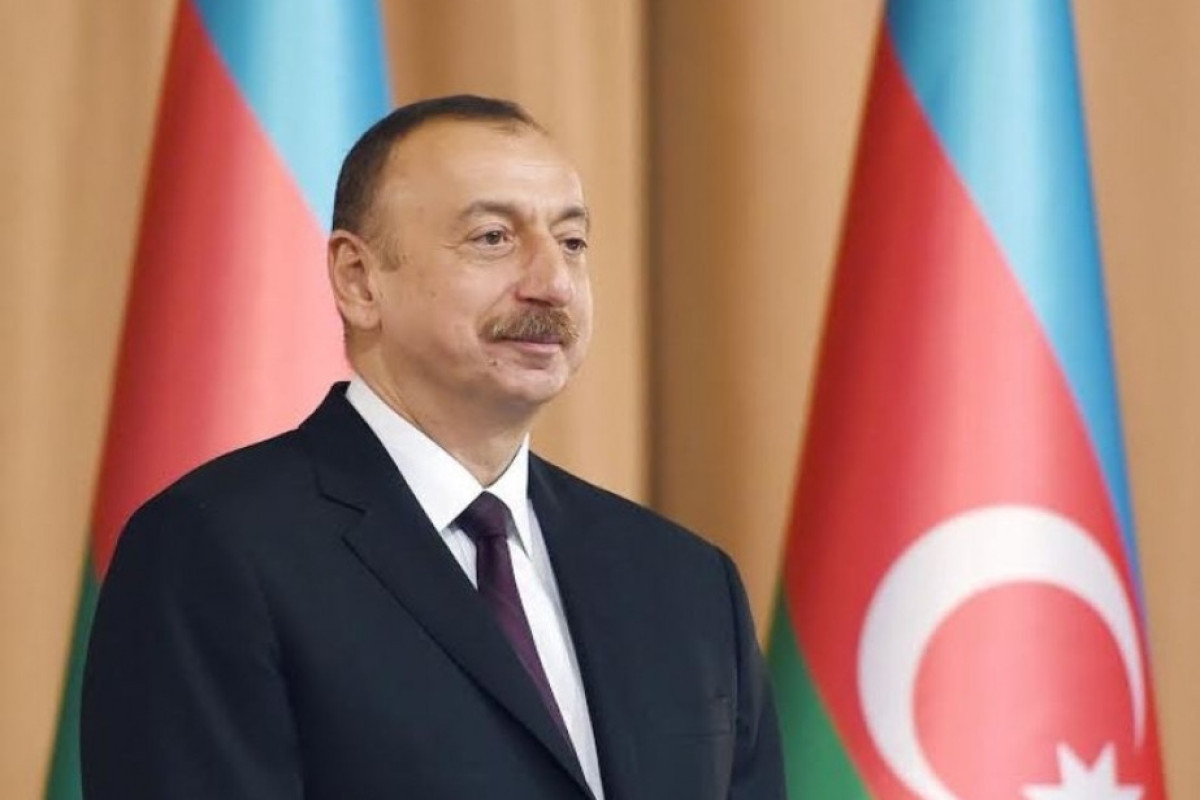 Ильхам Алиев: Азербайджан превратился в важную транзитную страну
