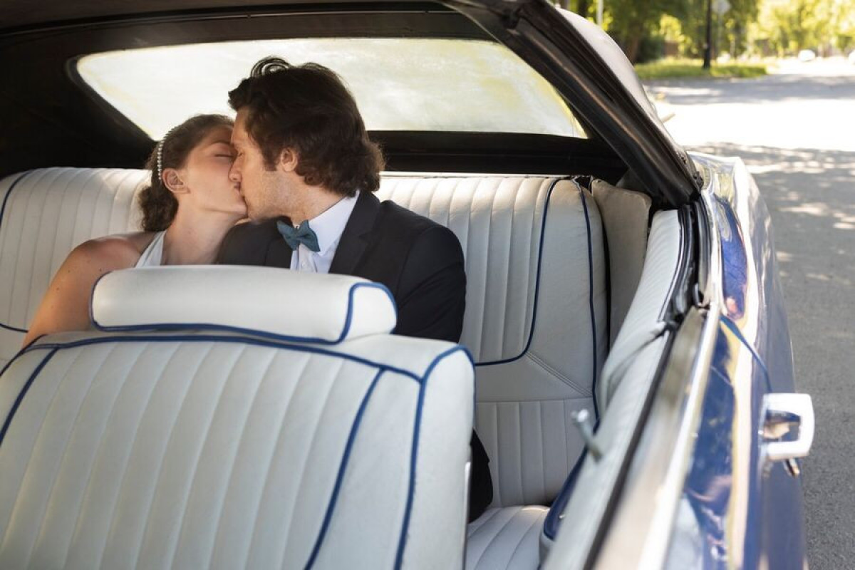 Психолог назвал 12 вопросов, которые нужно задать партнеру перед свадьбой
