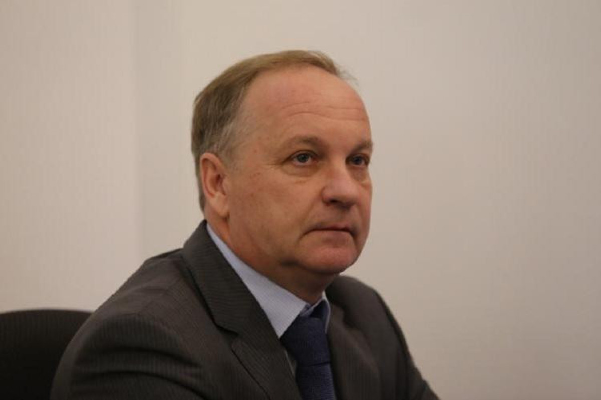 В России бывшего мэра приговорили к 16,5 годам за взятки