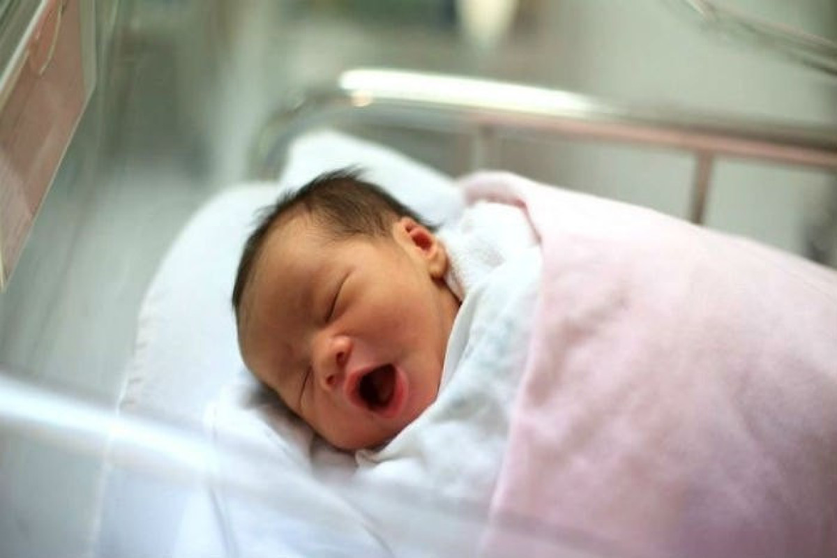В Азербайджане значительно вырос показатель рождаемости и сократилась смертность