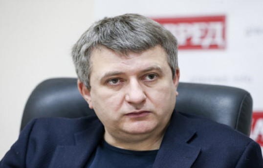 Юрий Романенко: Вся ответственность за последствия ударов российской армии по Украине лежит на России -ВИДЕО 