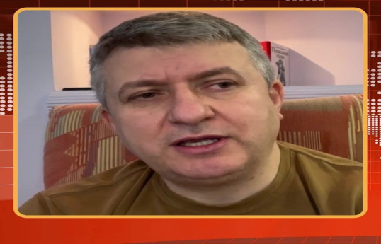Юрий Романенко